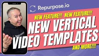 TOP 5 NEW Repurpose.io FEATURES to Streamline Your Content Marketing Distribution