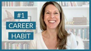 The #1 Habit to Cultivate In Your Career (and Life) | This Is NOT a Productivity Video