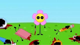 Bfdi 26:FLOWERS REVENGE remastered