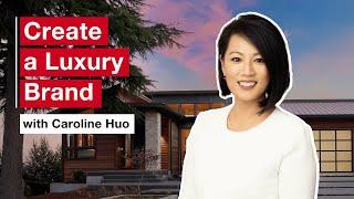 Building Your Luxury Real Estate Agent Brand | Essential Tips for Real Estate Agents