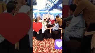 B.M Tent service Jhang wale bhai DJ Arslan Hashmi ️
