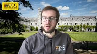 Computer Science Research PhD Testimonial - Andrea (Insight Centre for Data Analytics)