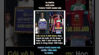 Học vấn ở việt nam thật KHON NAN I Chuyen doi 24h