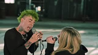 MOD SUN - Flames (Ft. Avril Lavigne) Metal Remix / Metalcore version + Official video (2021)