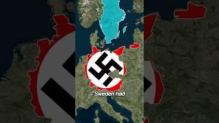 How Sweden Profited from World War 2? #history #worldwar2
