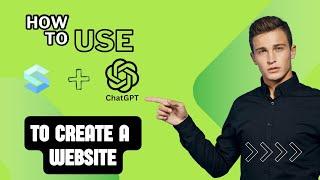 Creating a Professional Website with ChatGPT and Spck Editor Tutorials