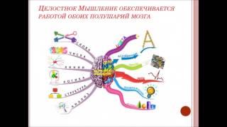Интеллектуальная среда "Моментум"