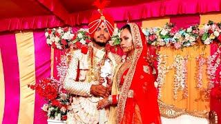 Ravi paswan Weds Pooja