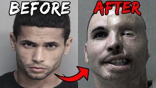 Top 10 Criminals Who Changed Their Identity To Stay Hidden