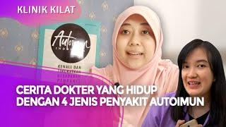 Apakah Penyakit Autoimun Bisa Disembuhkan, Bahayanya, Gejala dan Pengobatannya - KLINIK KILAT