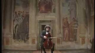 Bach - Cello Suite No.1 ii-Allemande