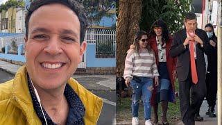 DETRÁS YO SOY BETTY LA FEA 3 CARLOS OCHOA Y SUS NOVELAS