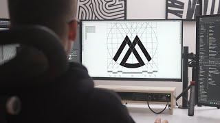 Logo Design Workflow: Creating Timeless and Modern Logos | PROMO