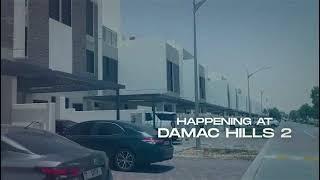 Open House Event with Gulf Realty! Happening at Damac Hills 2