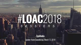 Case Study: OTT Powers Local Digital Ad Growth | Presented by ZypMedia at Borrell LOAC 2018