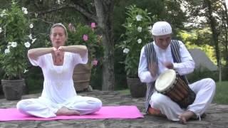 Kundalini Yoga Meditation to Heal Depression with Anne Novak