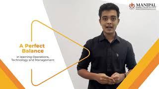 Integrated Program in Management | Student Testimonial - Neil AKash