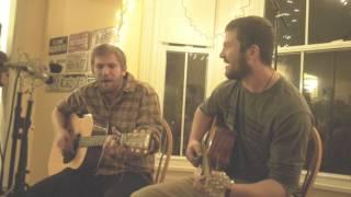 Le Ronj Open Mic: Charlie Grant and Coleman Lieb