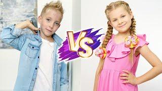 Kids Diana Show VS Mister Tisha (BBGro) Natural Transformation  2023 | From 0 To Now