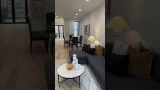 Touring this $2,365,000 Luxury DC Rowhome!