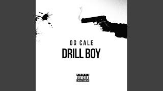 Drill Boy