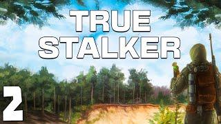 S.T.A.L.K.E.R. True Stalker #2. Артефакты для Торговца