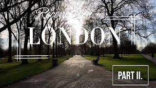 Unveiling London's Hidden Gems: Beyond the Tourist Trail travel,  city, discover, world, London