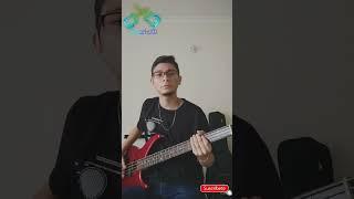 Blink - 182 - EDGING (Cover Bass)