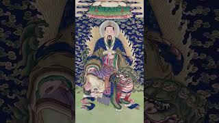 太乙救苦天尊