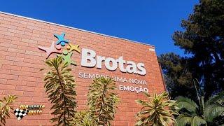 Dicas de Viagem - Brotas (SP)