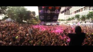 RELIVE ULTRA MIAMI 2015 (Official Aftermovie)