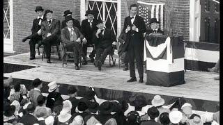 Lincoln-Douglas Debate: The Question of Slavery