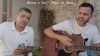 Bonny e Kal - Anjos de Deus (Cover)