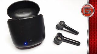 Bluedio Hi Hurricane TWS Bluetooth 5.0 Earphones Review