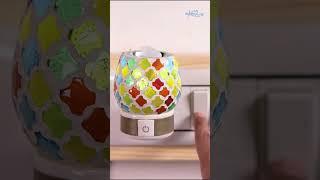 Air Karpure Bhimseni Kapur - Electric camphor diffuser