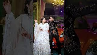 Rachit KingSibbu Queen️ Engagement#rachitrojha #sibbugiri#engagement #trendingshorts#couplegoals