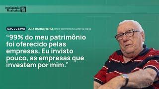 Aprenda a investir com Luiz Barsi, o Rei dos Dividendos | Inteligência Financeira