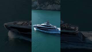 2025 Azimut 36M Grande #marinemax #flibs #fortlauderdale #azimut #yachting