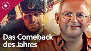 Das macht Jagged Alliance 3 zum bisher besten Strategiespiel 2023 - mit Writing Bull