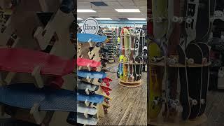 Ron Jon Surf Shop Cocoa Beach #ronjon #cocoabeach #ronjonsurfshop