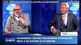 Dezvăluiri savuroase! Dan Diaconescu primea pachet în închisoare: "Da, NORMAL!"