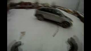 tema dacha GoProEdit