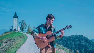 Fingerstyle Guitar: Rainy Summer Memories (by Daniel Padim)