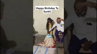 ஆவிக்குரிய மகள் சினேகாவிற்கு இனிய பிறந்தநாள் நல்வாழ்த்துக்கள் | SFJegan