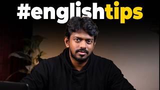 How to Improve Your English: Top Tips for Non-Native Speakers!