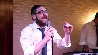 Chabad Wedding Nonstop Dancing - Shmuly Hurwitz