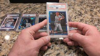 How NOT To Spend $1000 On Sports Cards