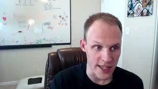 Testimonial  - Tucker Ferwerda