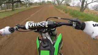 Here's Why The Kawasaki KX250F Is The BEST 250F Dirt Bike