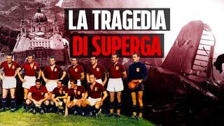 4 maggio 1949: La tragedia di Superga e la leggenda del Grande Torino